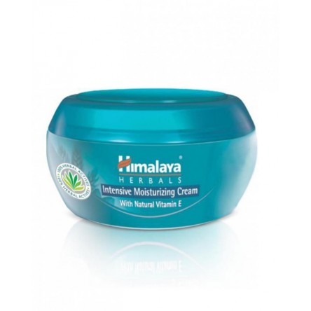 Himalaya Moisturizing Cream Concentrate 50ml
