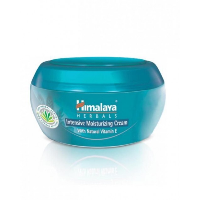 Himalaya Moisturizing Cream Concentrate 50ml Himalaya Moisturizing Cream Concentrate 50ml