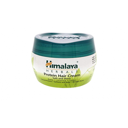 Himalaya hair cream with protein smoothness and shine 70ml