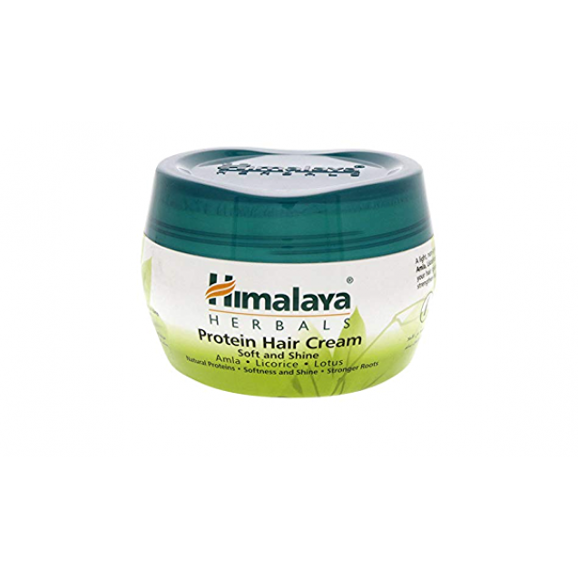 Himalaya hair cream with protein smoothness and shine 70ml