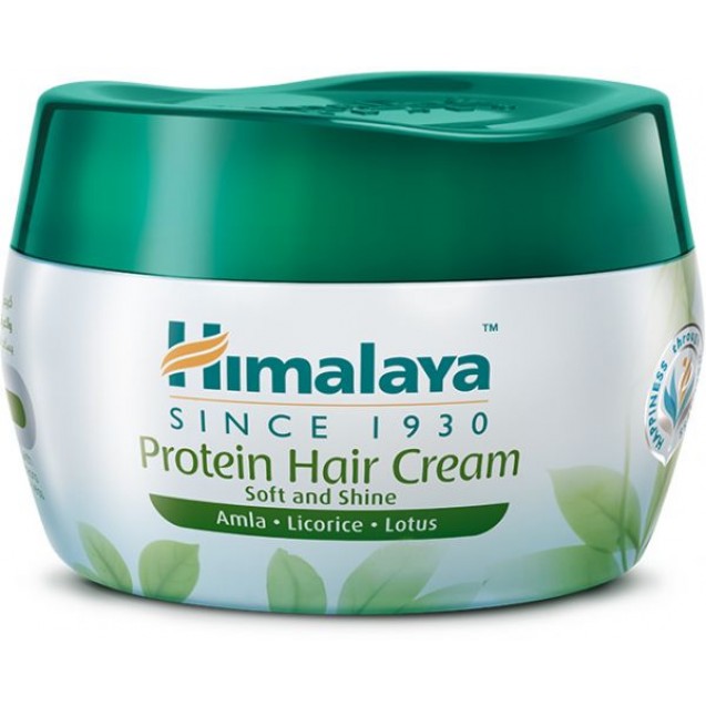 Himalaya hair cream with protein smoothness and shine 140ml
