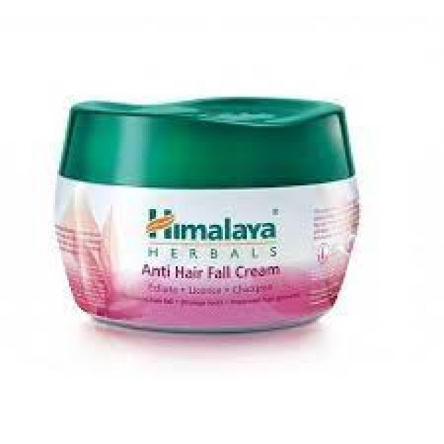 Himalaya Anti Hair Fall Hair Cream 210ml
