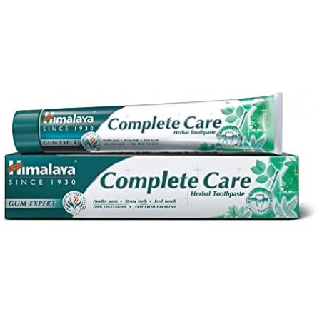 Himalaya Complete Care Toothpaste 100ml