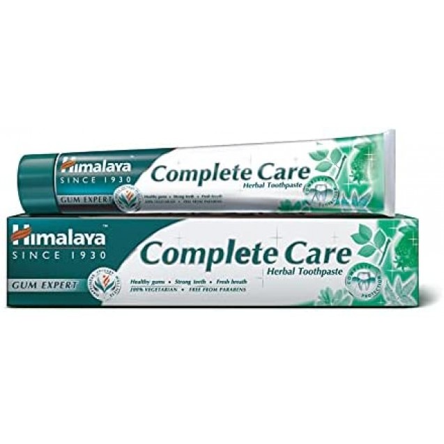 Himalaya Complete Care Toothpaste 100ml