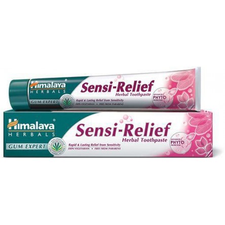 Himalaya Sensitive Toothpaste 100ml