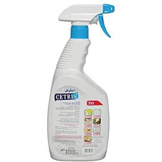 Cetris liquid Surface cleaner -1liatr