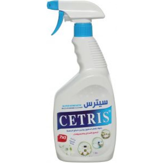 Cetris liquid Surface cleaner -1liatr