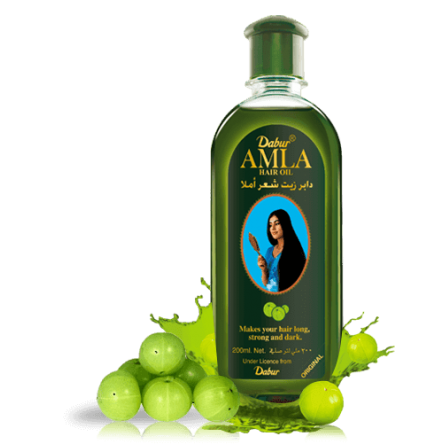 Dabur Amla Hair Oil 45ml