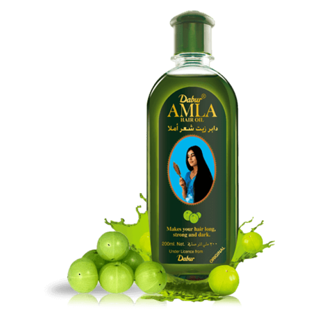 Dabur Amla Hair Oil 45ml