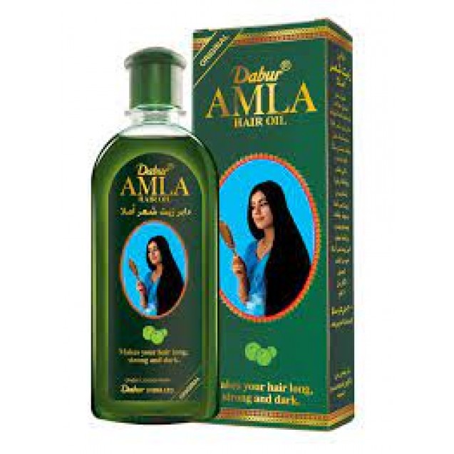 Dabur Amla Hair Oil 270ml