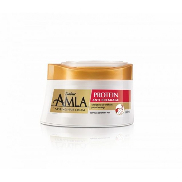 Dabur Amla Protein Hair Cream 125ml