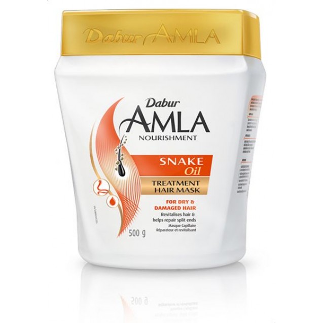 Amla Vitamin Bath Cream 500ml