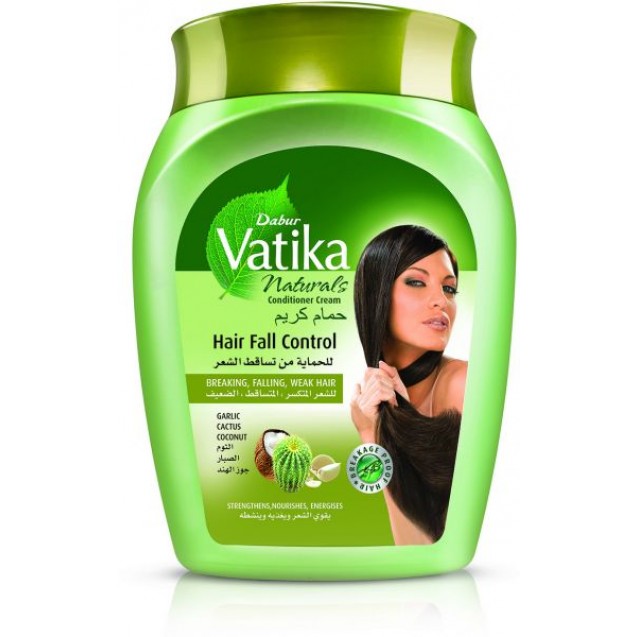 Vatika Anti-hair loss cream bath 1kg