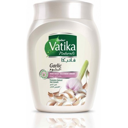 Vatika Cream bath 1 kilo with garlic