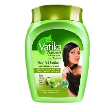 Vatika Anti-hair loss cream bath 250gm