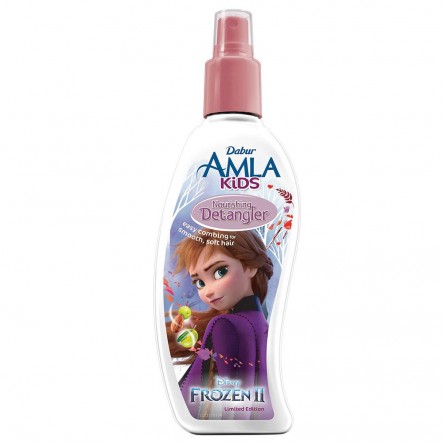 Amla Kids Anti-tangle Hair Spray 200ml