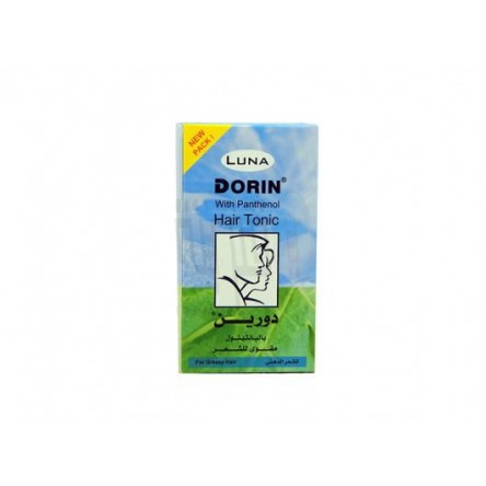 Doreen Lotion 100ml (oily hair)