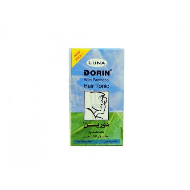 Doreen Lotion 100ml (oily hair)