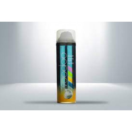 Voodoo Shaving Foam Blue 250ml