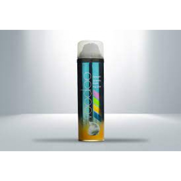 Voodoo Shaving Foam Blue 250ml