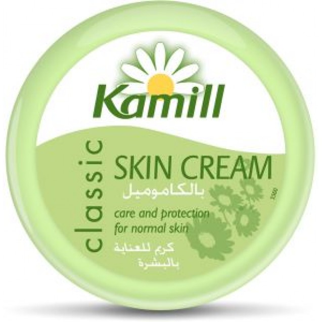 Camille 25 ml skin protection cream