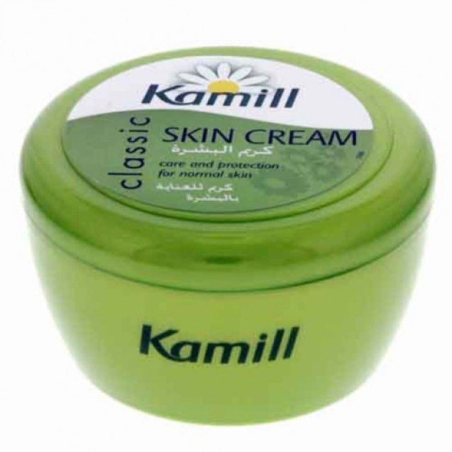 Camel 250 ml skin protection cream