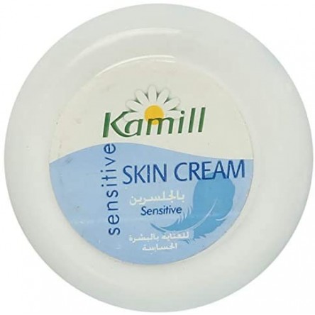 Camille With Glycerin 50 ml