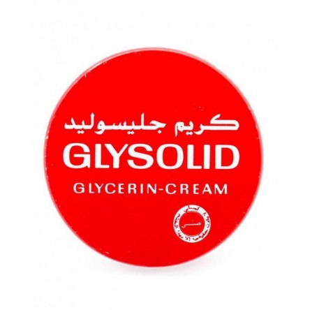 Glysolid Skin Cream 40 ml