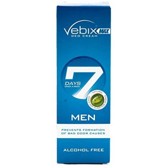 Vebix 10 gm blue