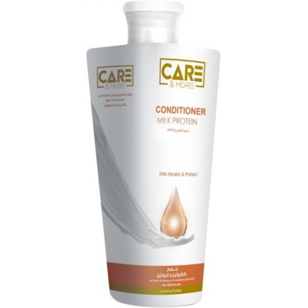 Care & More Keratin Protein Conditioner 400ml