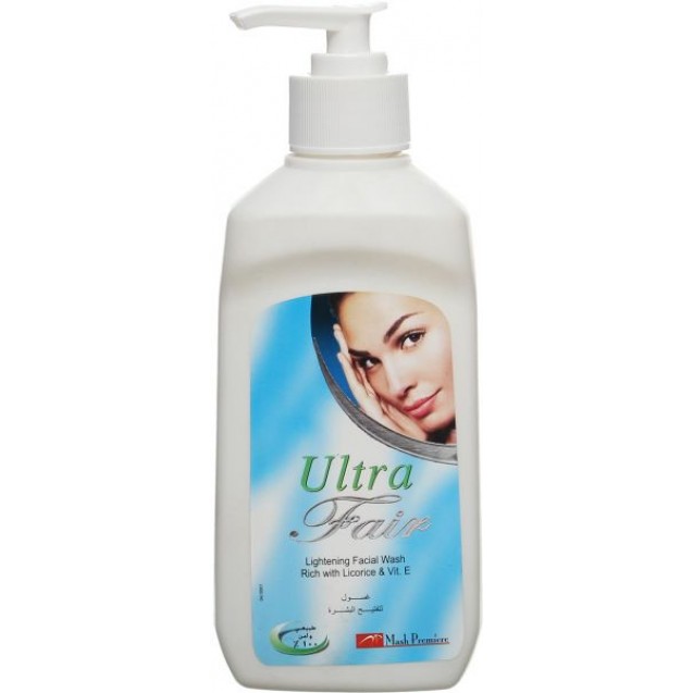 Ultra vair Wash 250 ml
