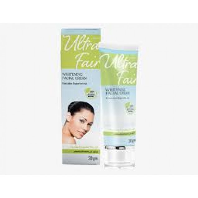 Ultra vair Cream Tube 15 gm