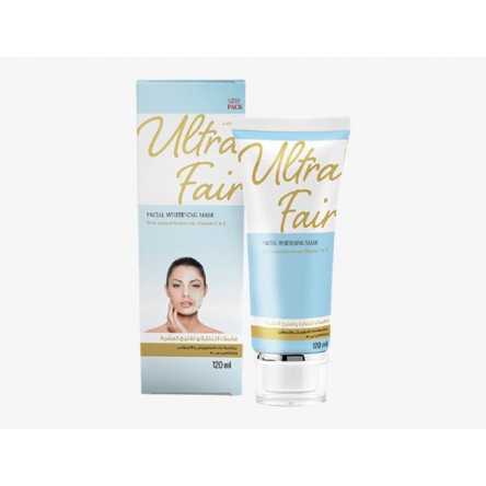 Ultra vair Mask 120gm