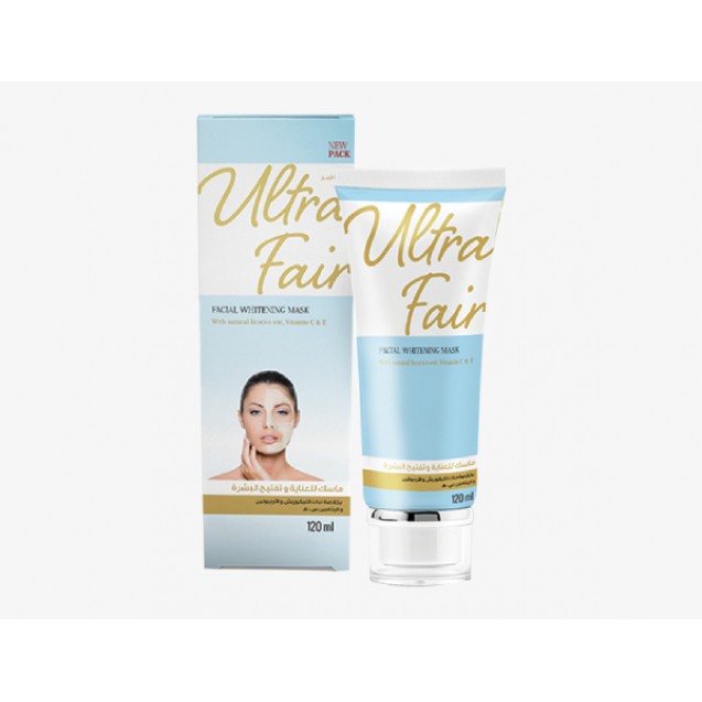 Ultra vair Mask 120gm