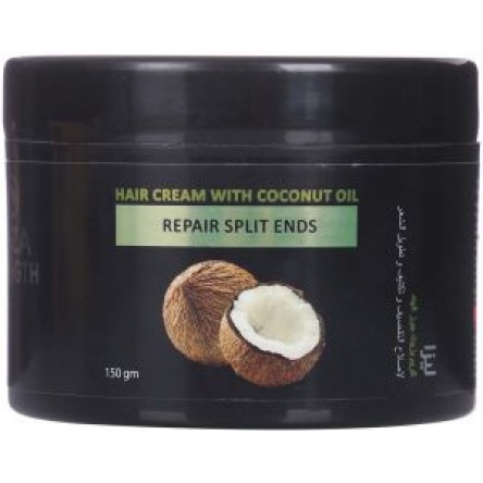 Liza Coconut Hair Cream 150ml