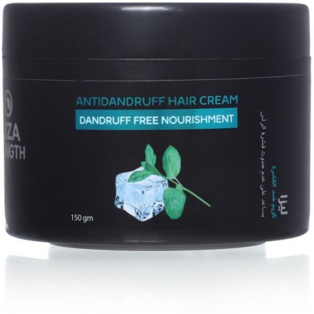 Liza Anti-Dandruff Hair Cream 150ml