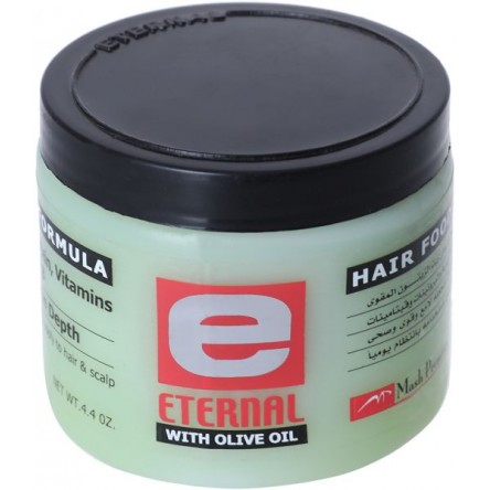 Eternal hair food cream 150ml