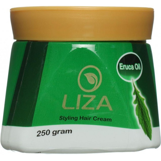Liza hair cream 250ml new