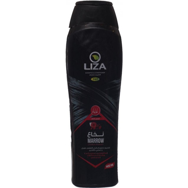 Liza marrow shampoo 750ml