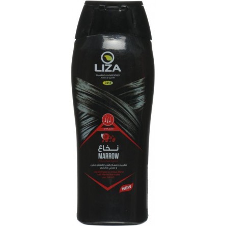 Liza marrow shampoo 500ml