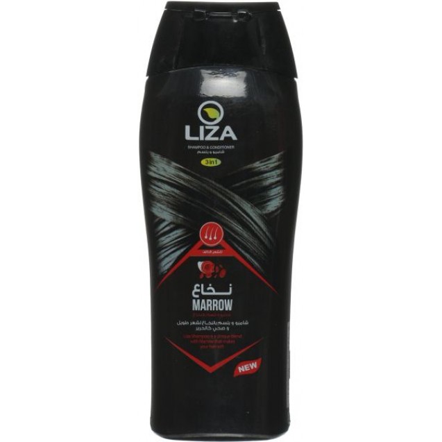 Liza marrow shampoo 500ml