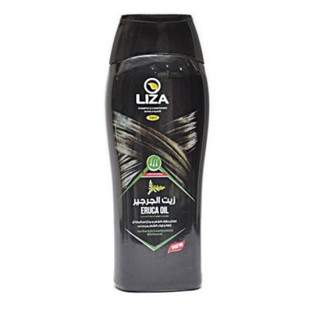 Liza arugula shampoo 500ml