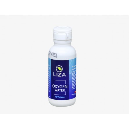 Liza Oxygen 10gm