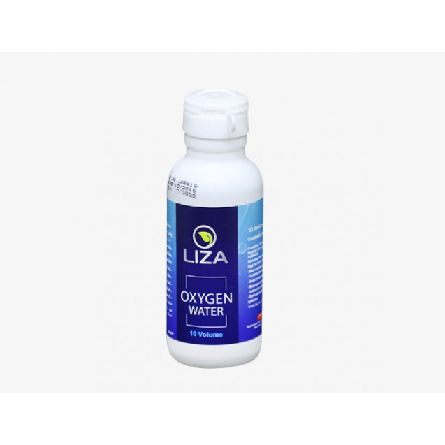Liza Oxygen 10gm