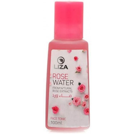 Liza rose water 100 ml