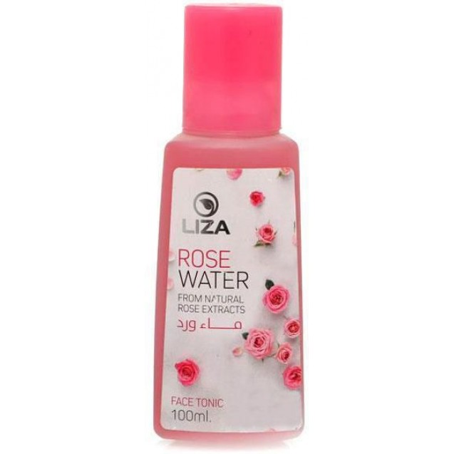 Liza rose water 100 ml