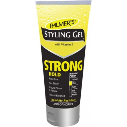 Palmers Gel 150gm yellow