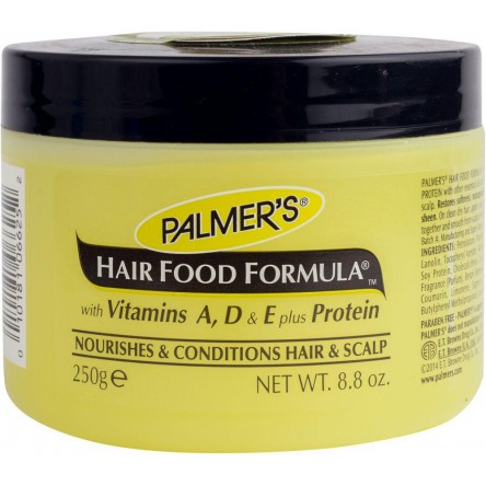 Palmers Hair Food 250 gm