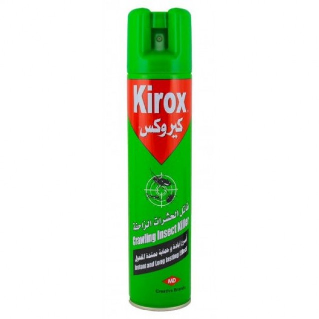 Kirox creeper 300ml
