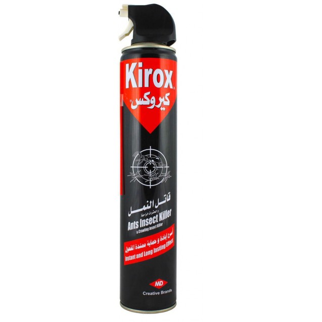 Kirox for ants 500 ml